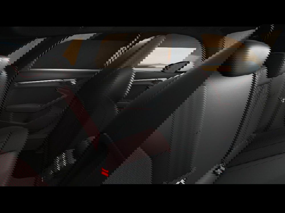 Audi A3 allstreet nuova a Pisa (10)