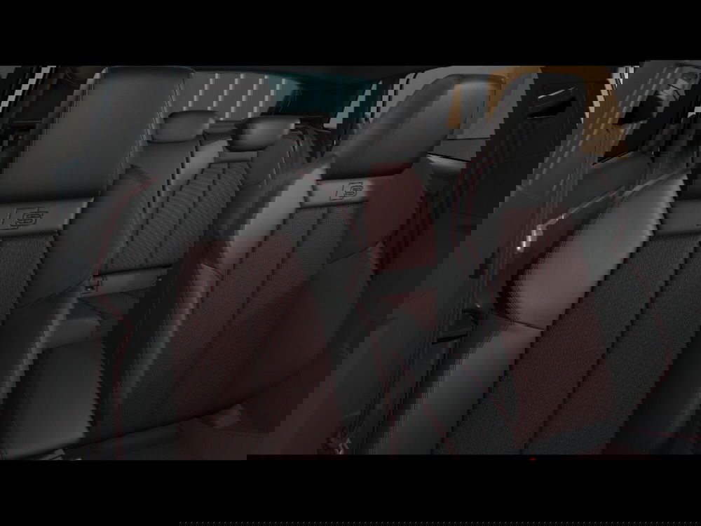 Audi A3 allstreet nuova a Pisa (11)