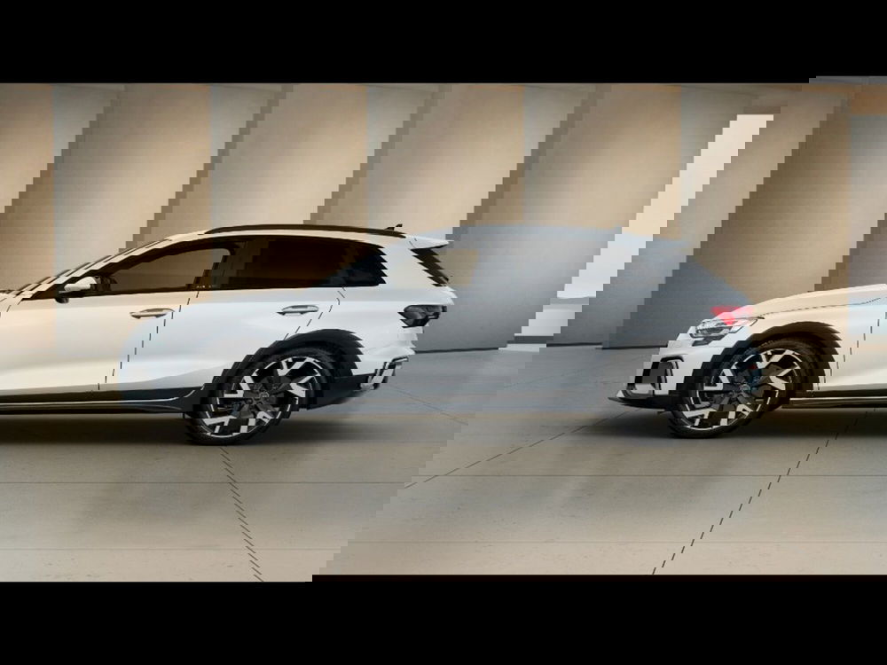 Audi A3 allstreet nuova a Pisa (2)