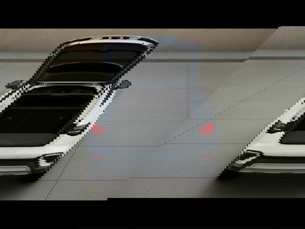 Audi A3 allstreet nuova a Pisa (5)