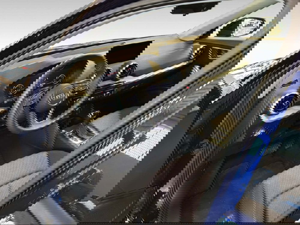 Audi Q2 usata a Firenze (10)