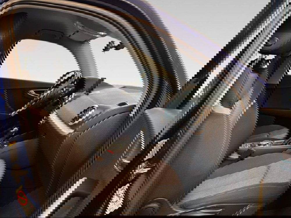 Audi Q2 usata a Firenze (15)