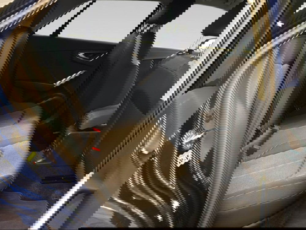 Audi Q2 usata a Firenze (16)