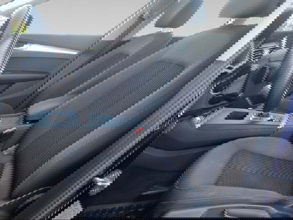 Audi Q5 usata a Grosseto (10)