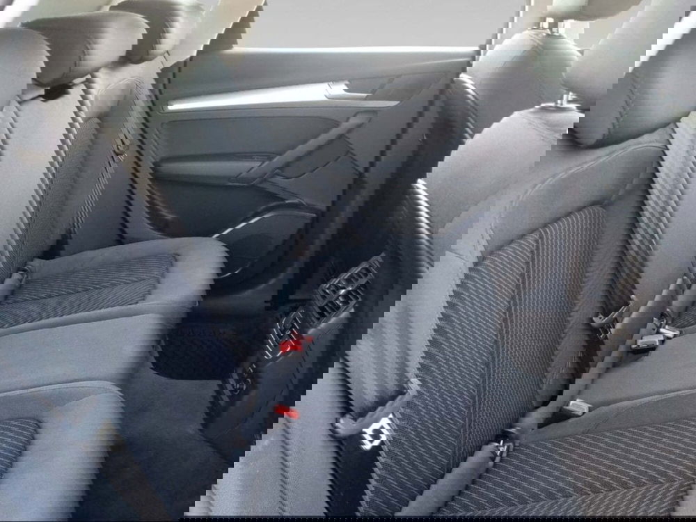 Audi Q5 usata a Grosseto (11)
