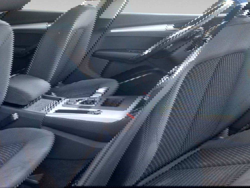 Audi Q5 usata a Grosseto (12)