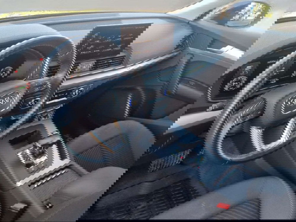 Audi Q5 usata a Grosseto (13)