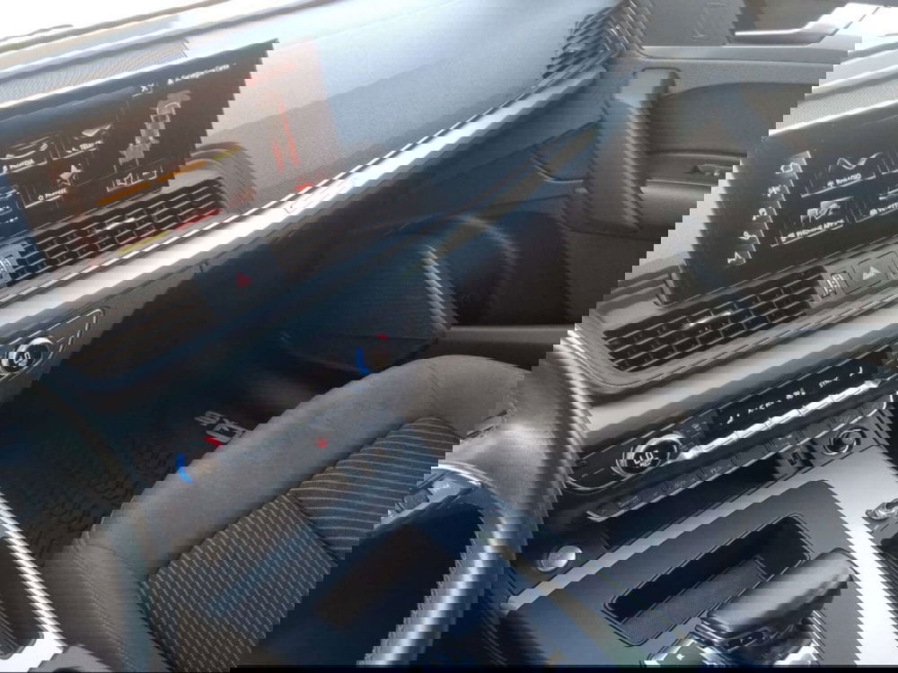 Audi Q5 usata a Grosseto (14)