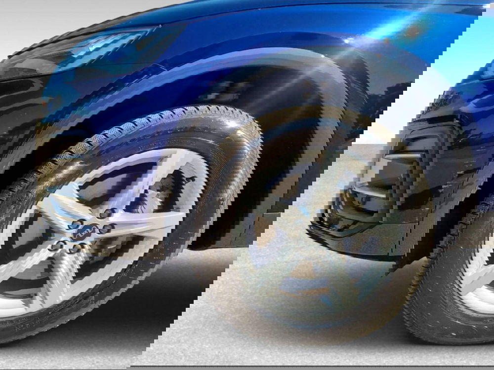 Audi Q5 usata a Grosseto (16)