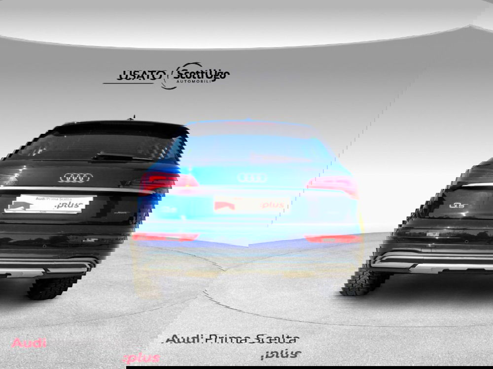 Audi Q5 usata a Grosseto (5)