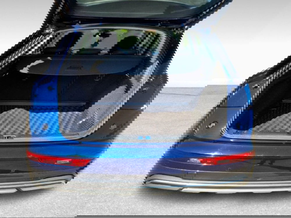 Audi Q5 usata a Grosseto (6)