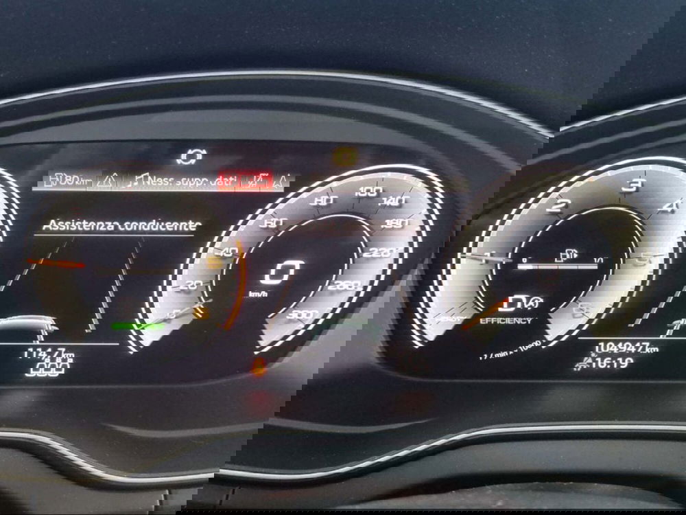 Audi Q5 usata a Grosseto (7)