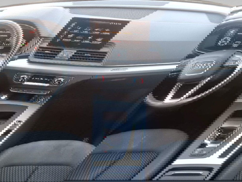 Audi Q5 usata a Grosseto (9)