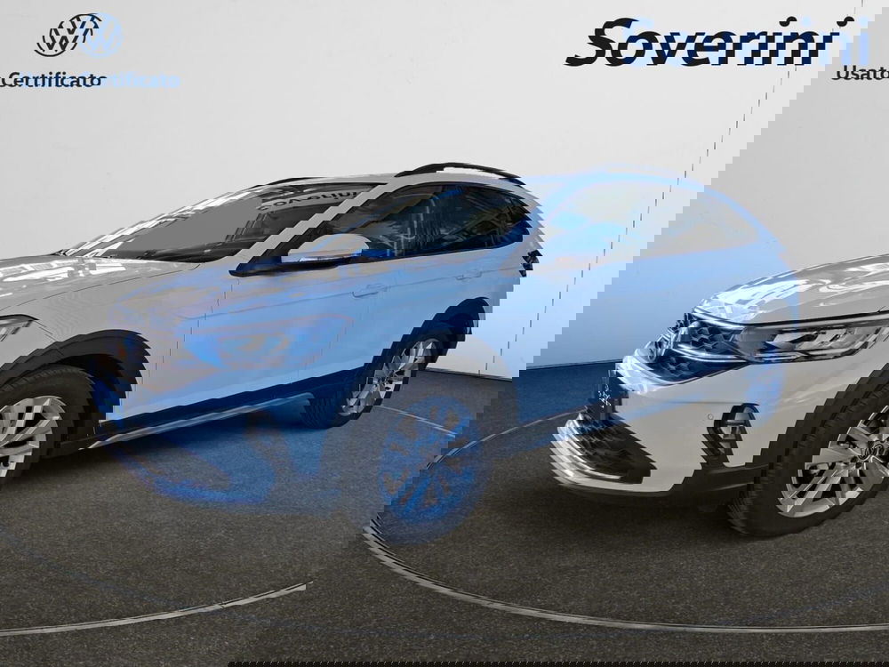 Volkswagen Taigo nuova a Bologna