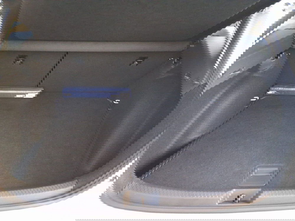 Volkswagen Taigo nuova a Bologna (10)