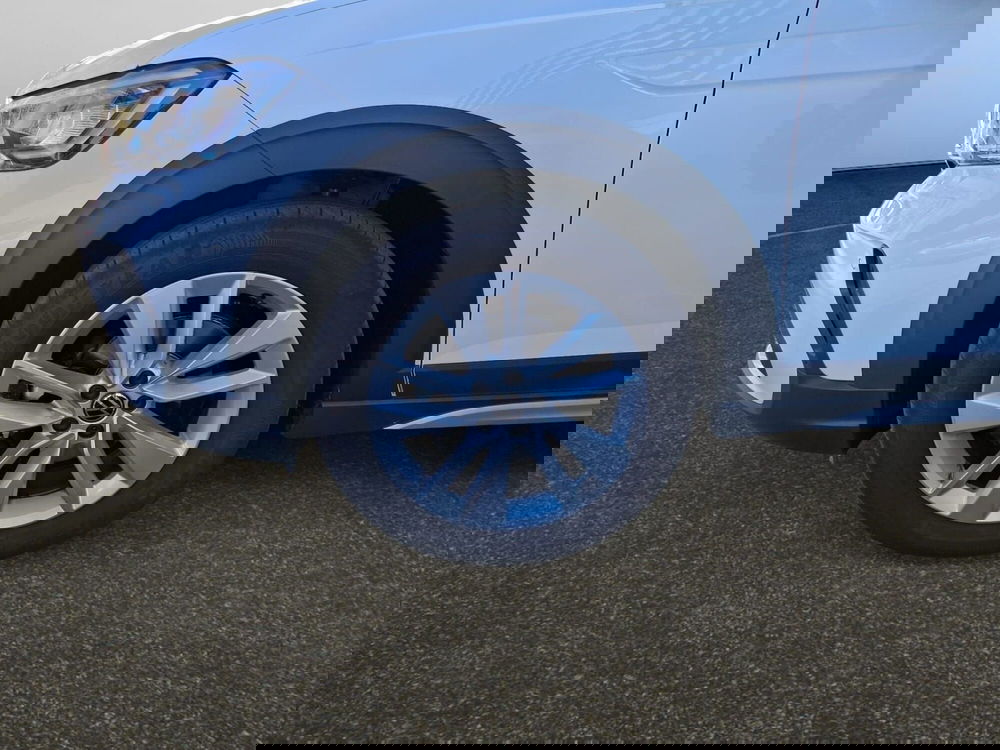 Volkswagen Taigo nuova a Bologna (12)