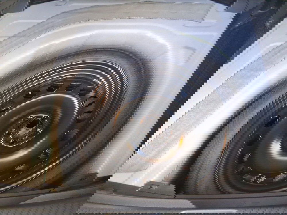 Volkswagen Taigo nuova a Bologna (13)