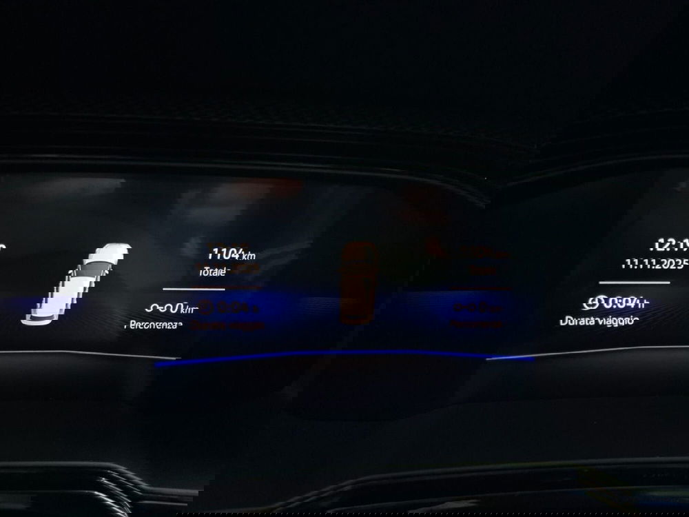 Volkswagen Taigo nuova a Bologna (14)