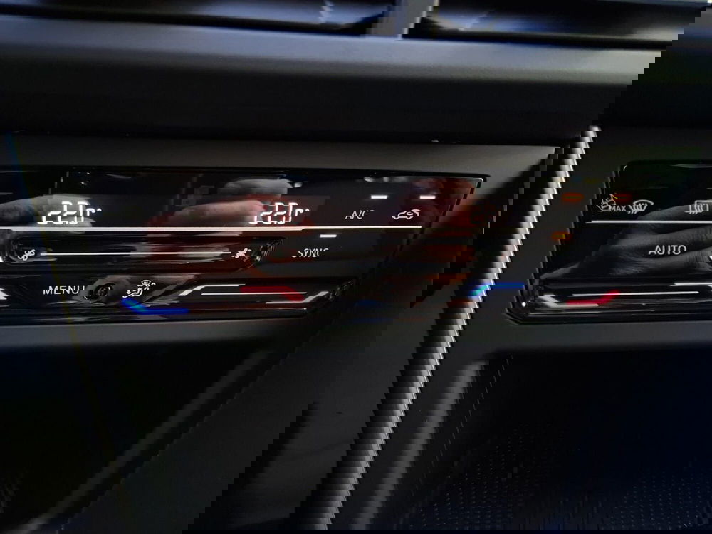 Volkswagen Taigo nuova a Bologna (20)