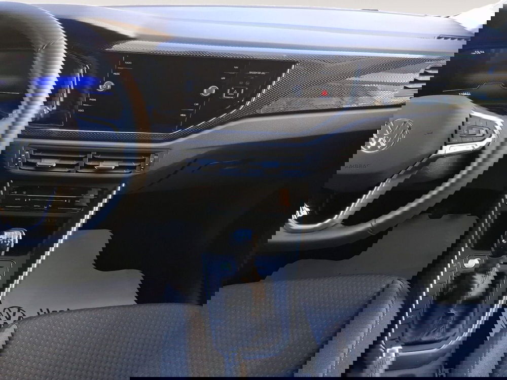 Volkswagen Taigo nuova a Bologna (7)