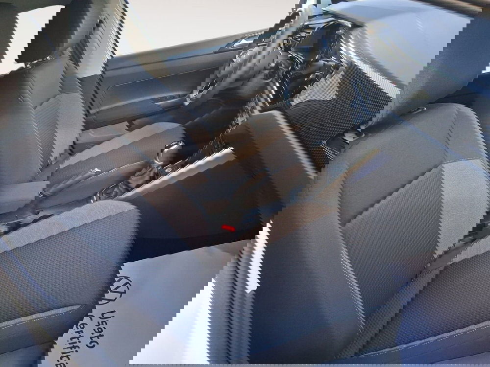 Volkswagen Taigo nuova a Bologna (8)