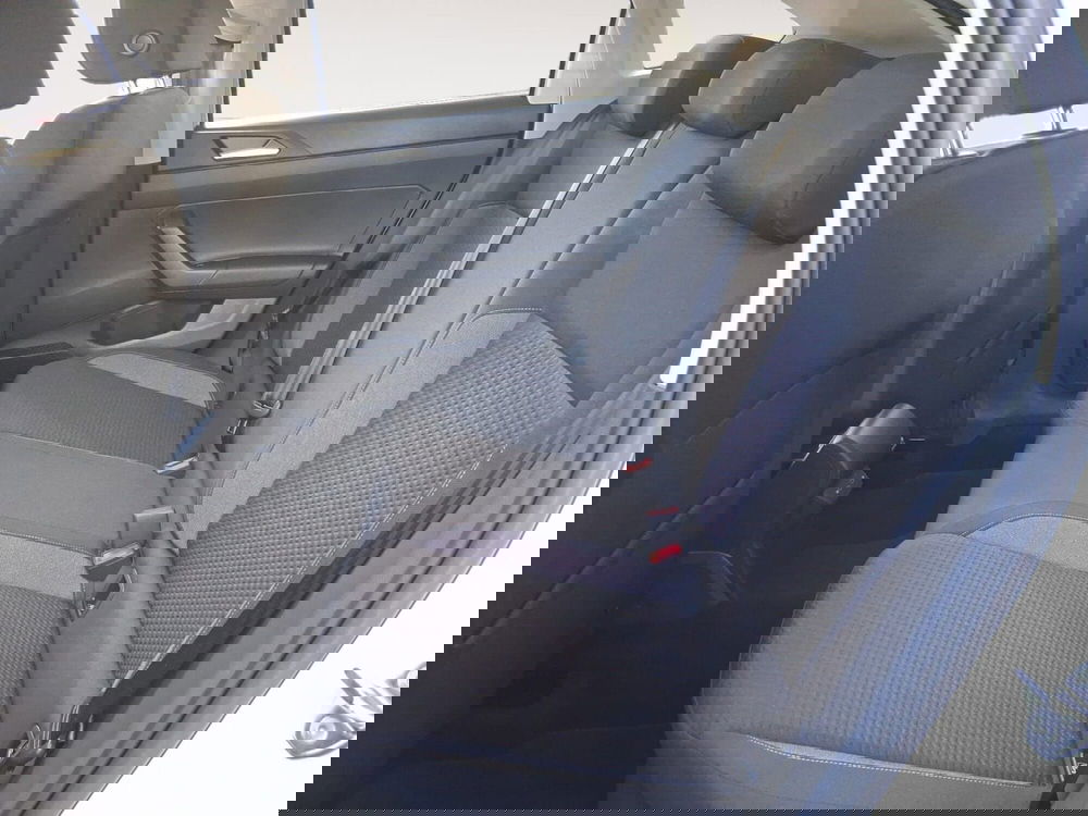 Volkswagen Taigo nuova a Bologna (9)