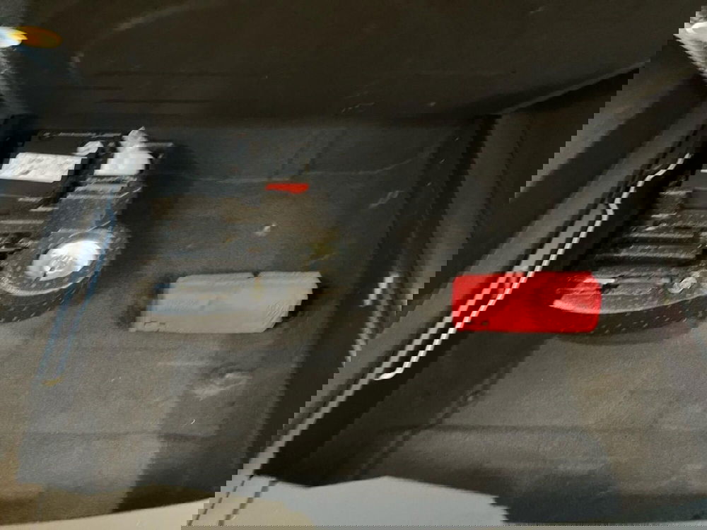 Volkswagen Touareg usata a Bologna (10)