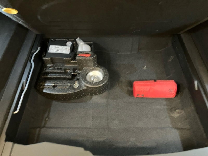 Volkswagen Touareg usata a Bologna (10)