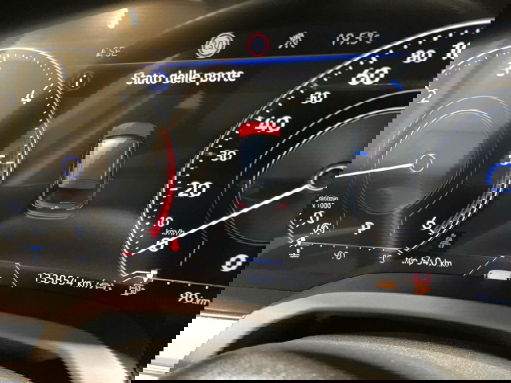 Volkswagen Touareg usata a Bologna (13)