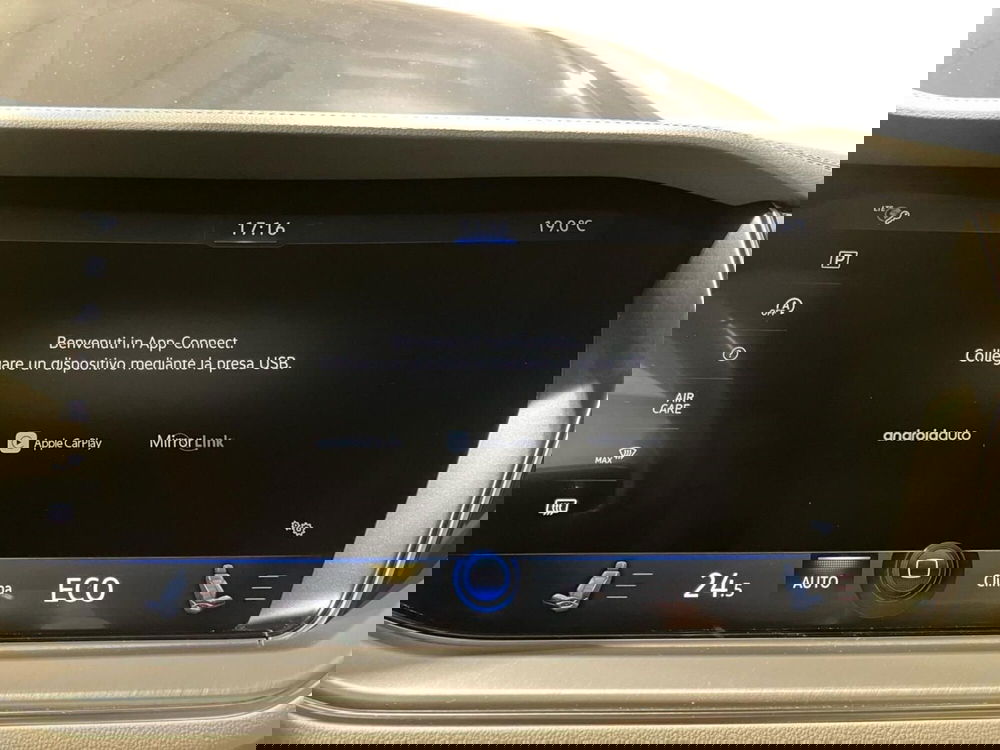 Volkswagen Touareg usata a Bologna (16)