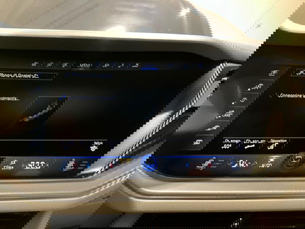 Volkswagen Touareg usata a Bologna (17)