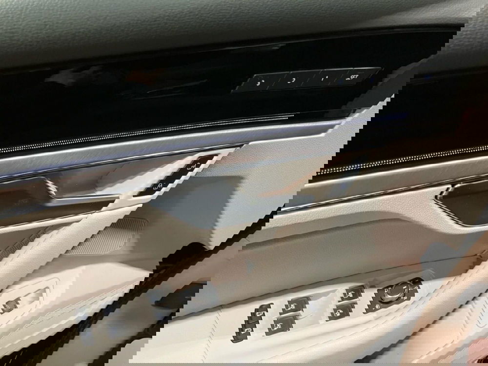 Volkswagen Touareg usata a Bologna (18)