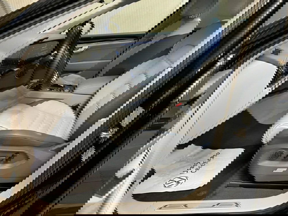 Volkswagen Touareg usata a Bologna (9)