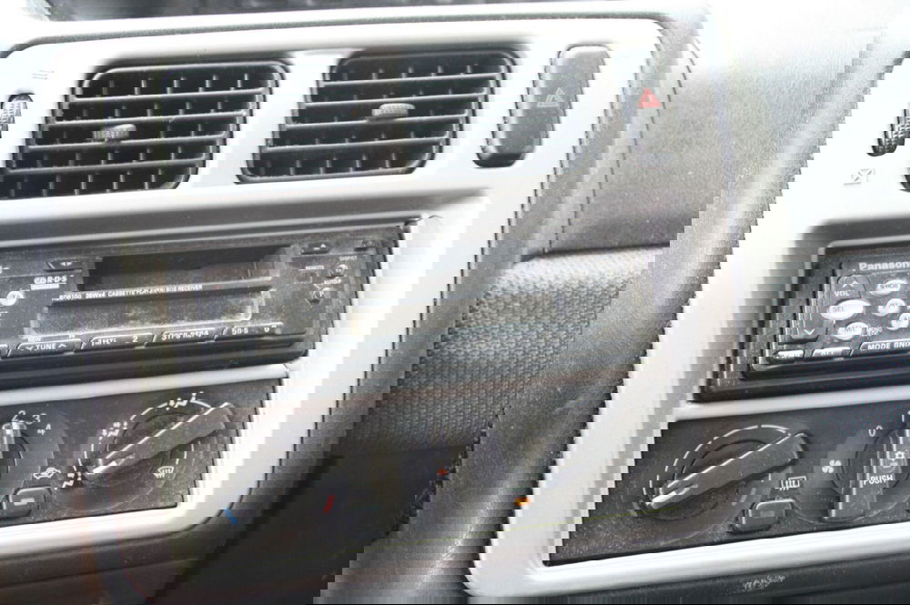 Mitsubishi Pajero usata a Pordenone (11)