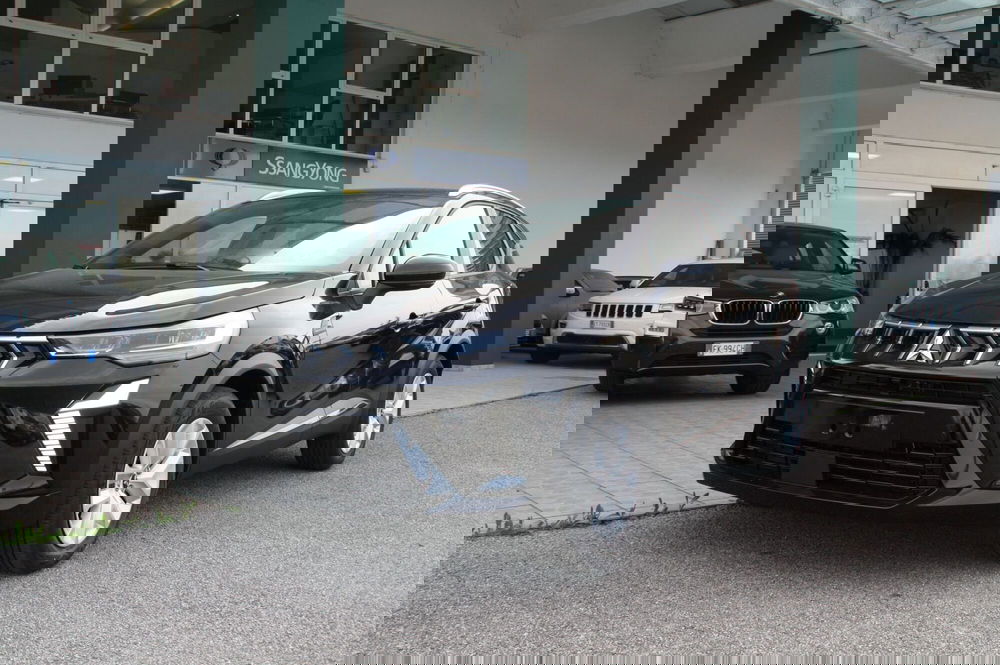 Mitsubishi ASX nuova a Pordenone