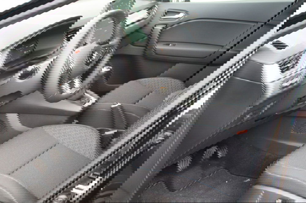 Mitsubishi ASX nuova a Pordenone (10)