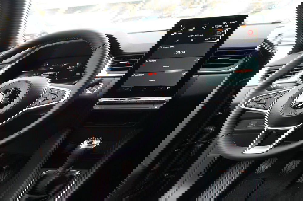 Mitsubishi ASX nuova a Pordenone (11)