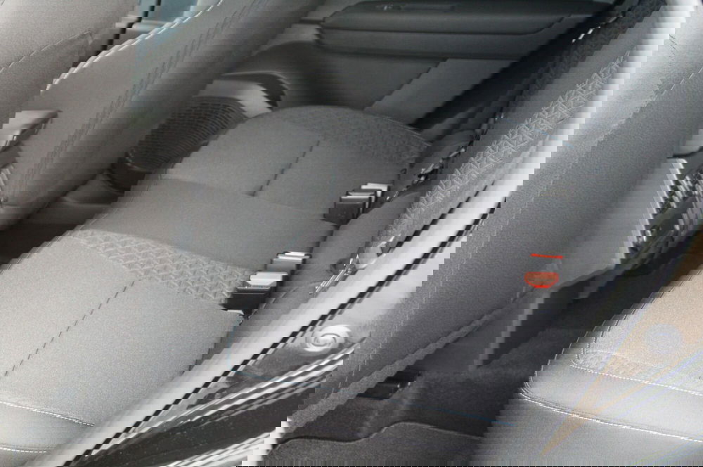 Mitsubishi ASX nuova a Pordenone (9)