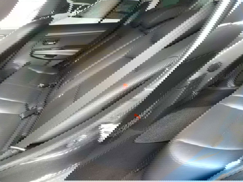 Great Wall Hover 5 usata a Pordenone (7)