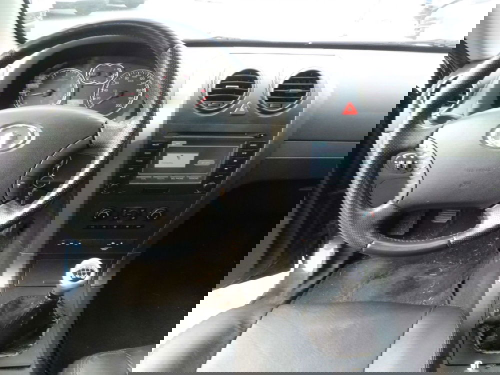 Great Wall Hover 5 usata a Pordenone (9)