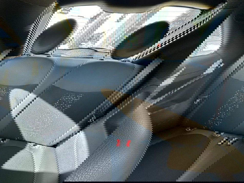 Fiat 500 usata a Monza e Brianza (10)