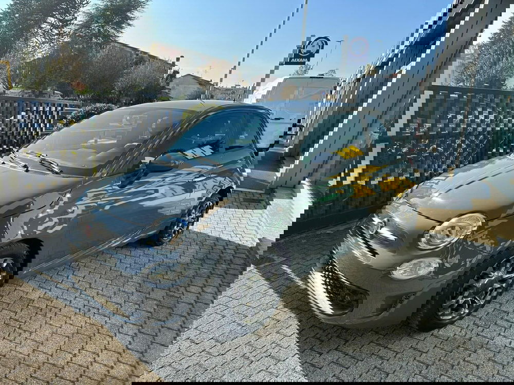 Fiat 500 usata a Monza e Brianza (2)