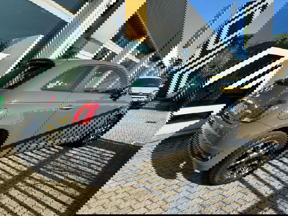 Fiat 500 usata a Monza e Brianza (3)