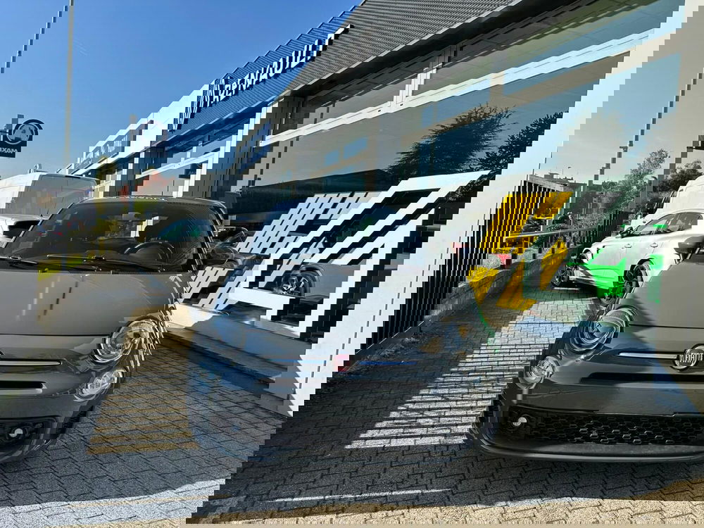 Fiat 500 usata a Monza e Brianza (5)