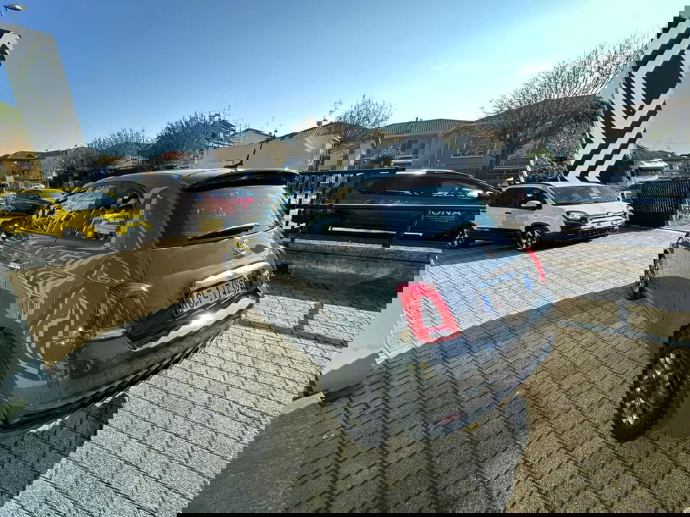 Fiat 500 usata a Monza e Brianza (6)