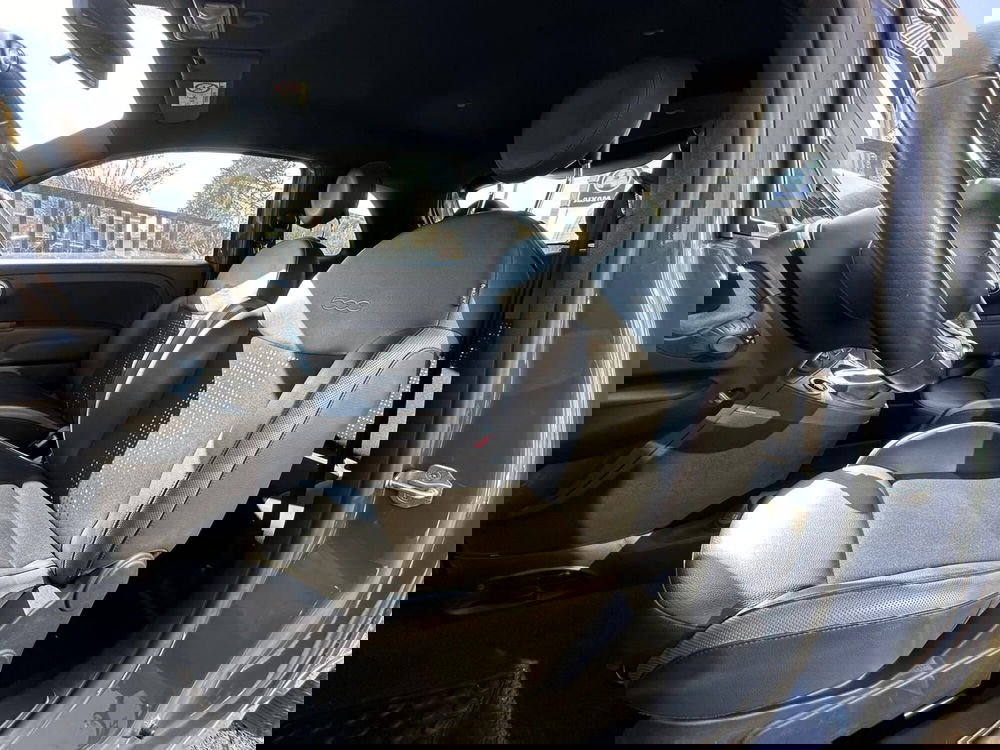 Fiat 500 usata a Monza e Brianza (7)