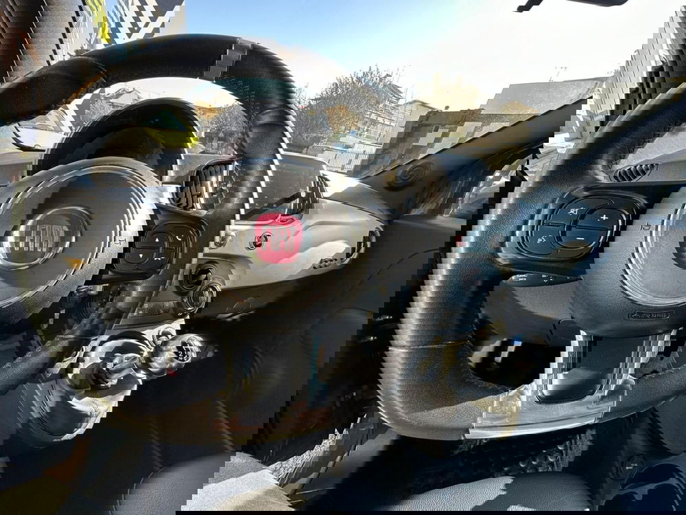 Fiat 500 usata a Monza e Brianza (8)