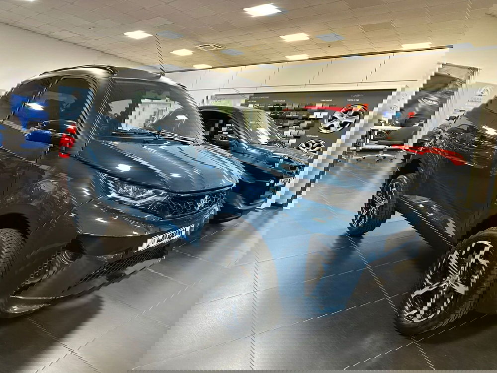 Aixam Crossover 400 nuova a Monza e Brianza