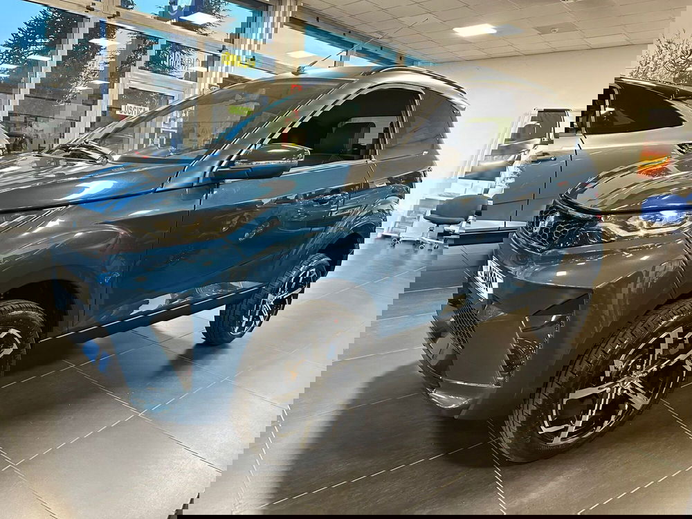 Aixam Crossover 400 nuova a Monza e Brianza (2)