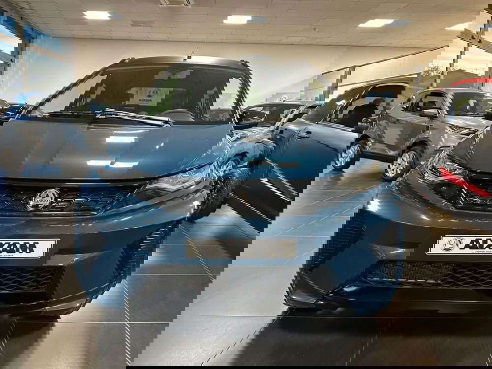 Aixam Crossover 400 nuova a Monza e Brianza (3)